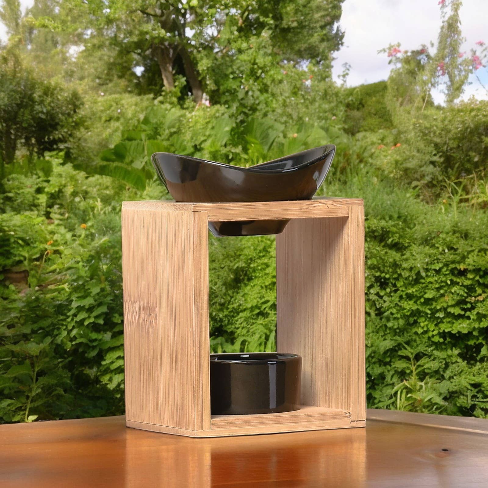 Zen'Arôme - Wholesale Oliebrander - Zen'Arome Kalos geurbrander met wax melt7