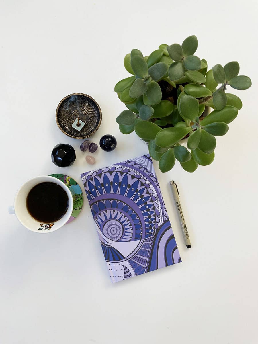 LOVELEEN®️ - Wholesale Journal/Diary - 'I am so grateful' journal1