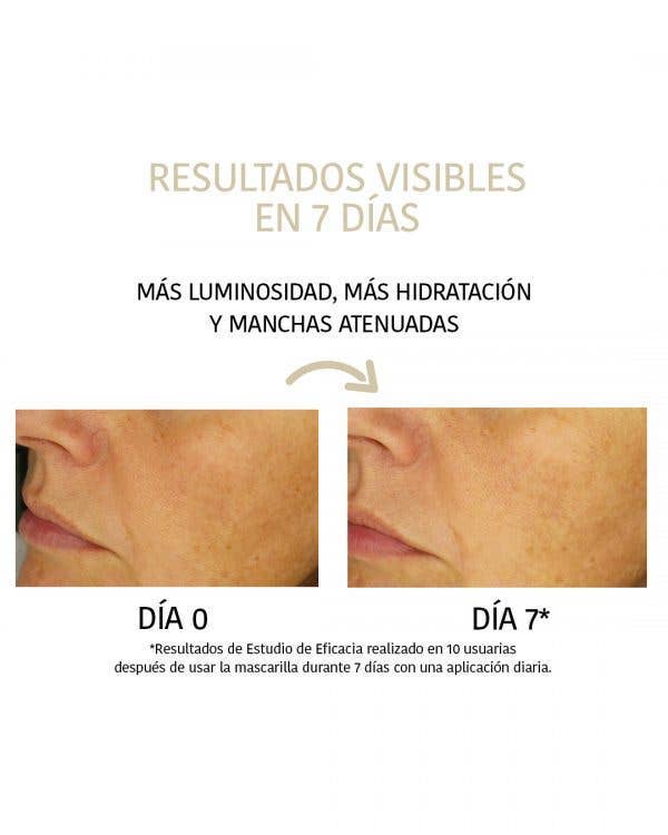 Iroha Nature - Wholesale Skincare Face Mask - Iroha Tissue Face Mask - Vit C + H.A. - Illuminating1