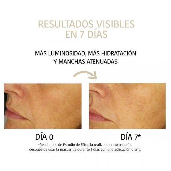 Iroha Nature - Wholesale Skincare Face Mask - Iroha Tissue Face Mask - Vit C + H.A. - Illuminating1