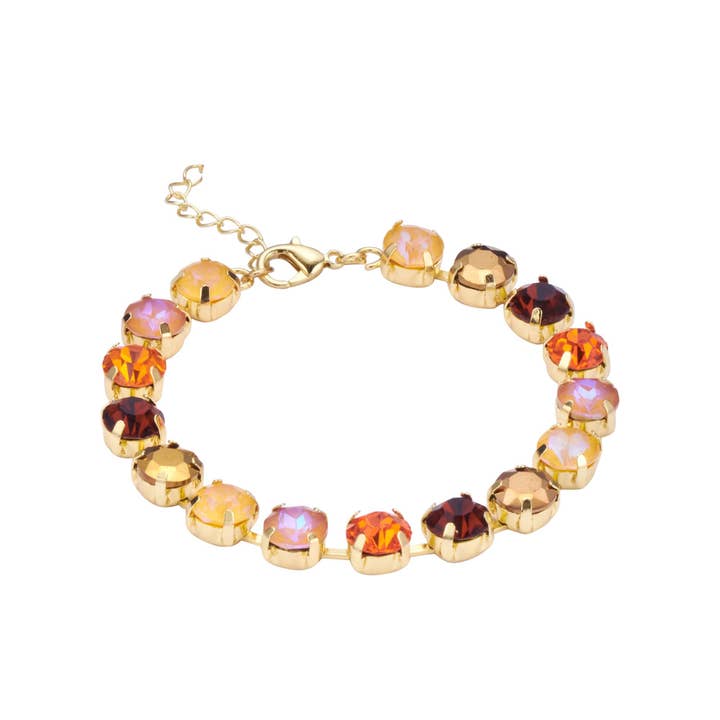 Bracelet Winter Glow for wholesale by Sansira Jewelry