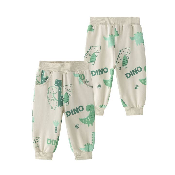 Newness Kids - Wholesale Athletic Sweatpants/Joggers - Kids - Fleece sweatpants BBI650110