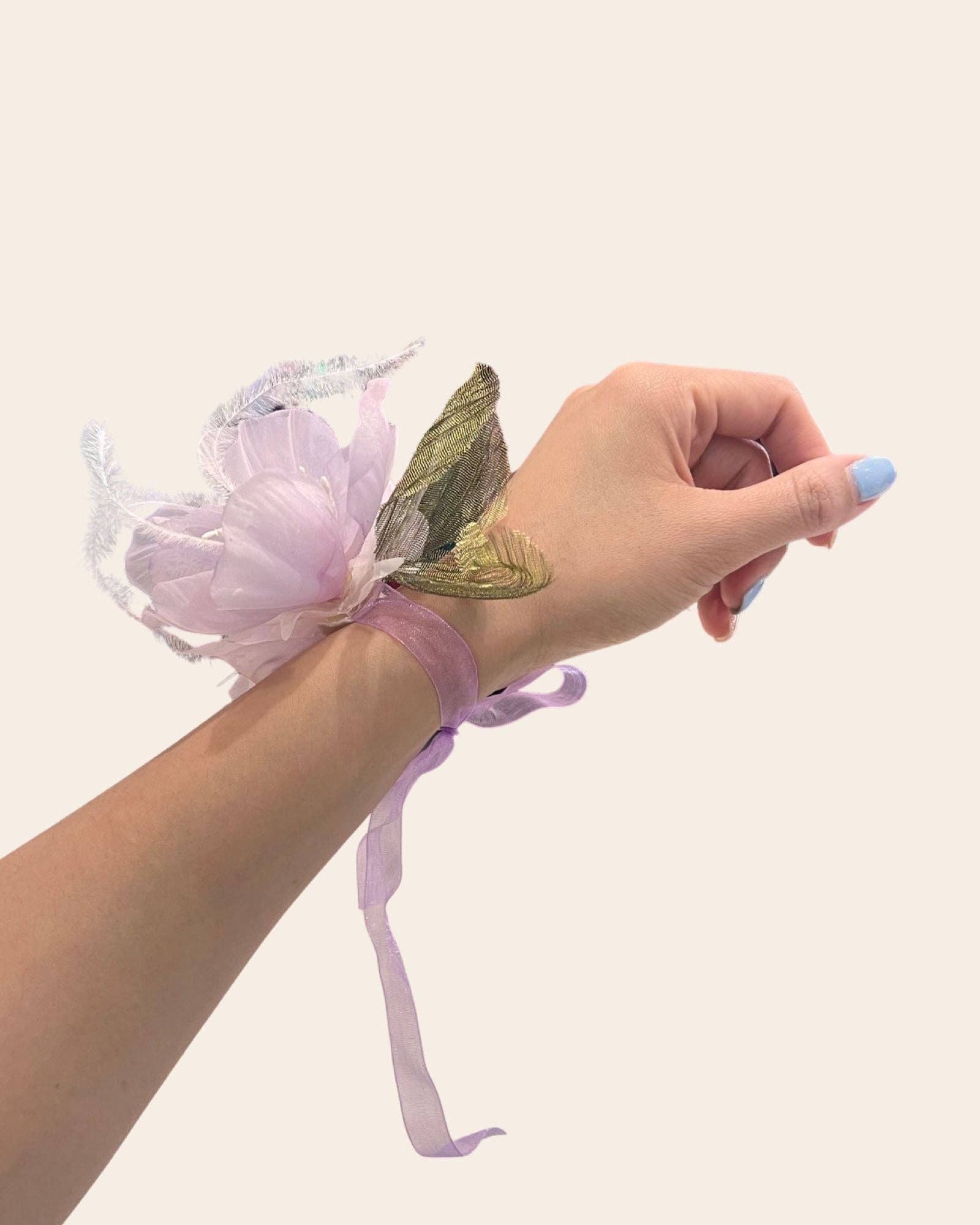 Invitadissimas – Großhandel Wristlet Bag – Armband für Brautjungfern4