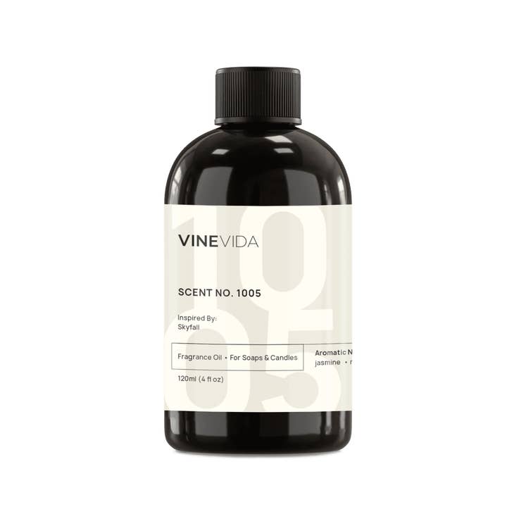 VINEVIDA - Wholesale Fragrance Oil - Skyfall by Atlantis Hotel Our Version Fragrance Oil