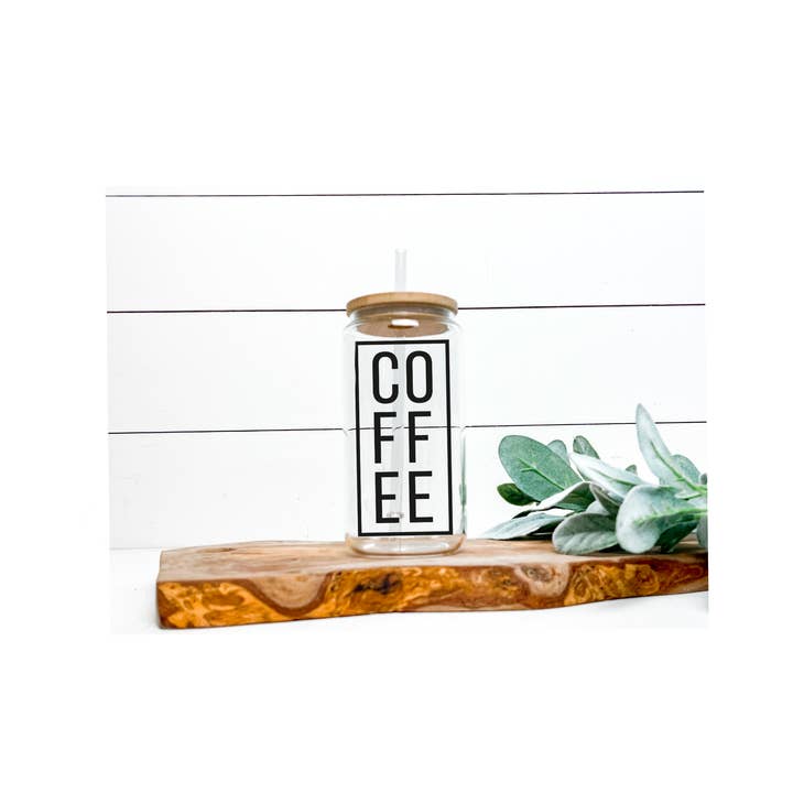 Kaffee Libbey für den Großhandel von Made East By Clo