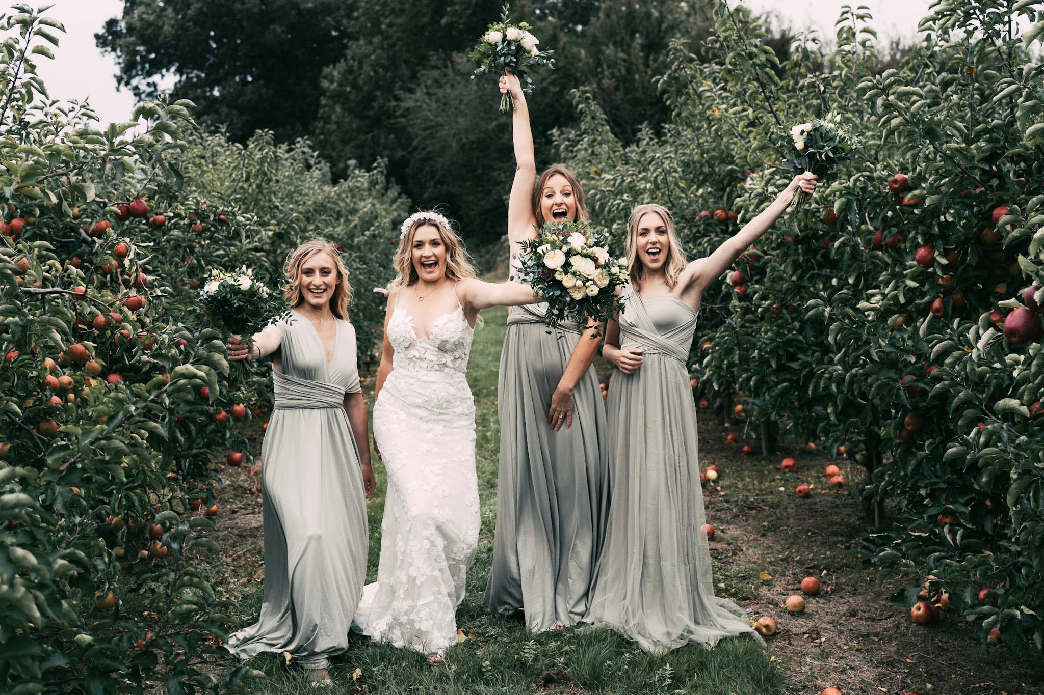 JACQUELINE LOUISE BRIDAL LTD – Vestido - Mulher por atacado – Vestido Multiuso da Jacqueline Louise28