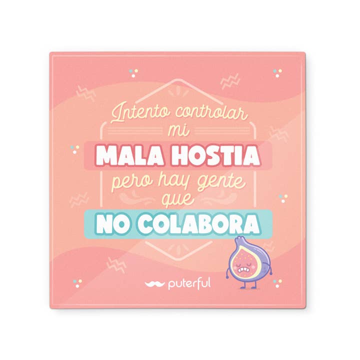 Tile - Bad Host for engroshandel hos Puterful