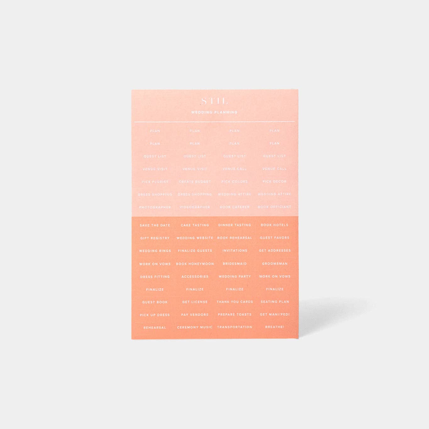 Stil Classics - Vendita all'ingrosso Adesivo - Adesivi per matrimonio0