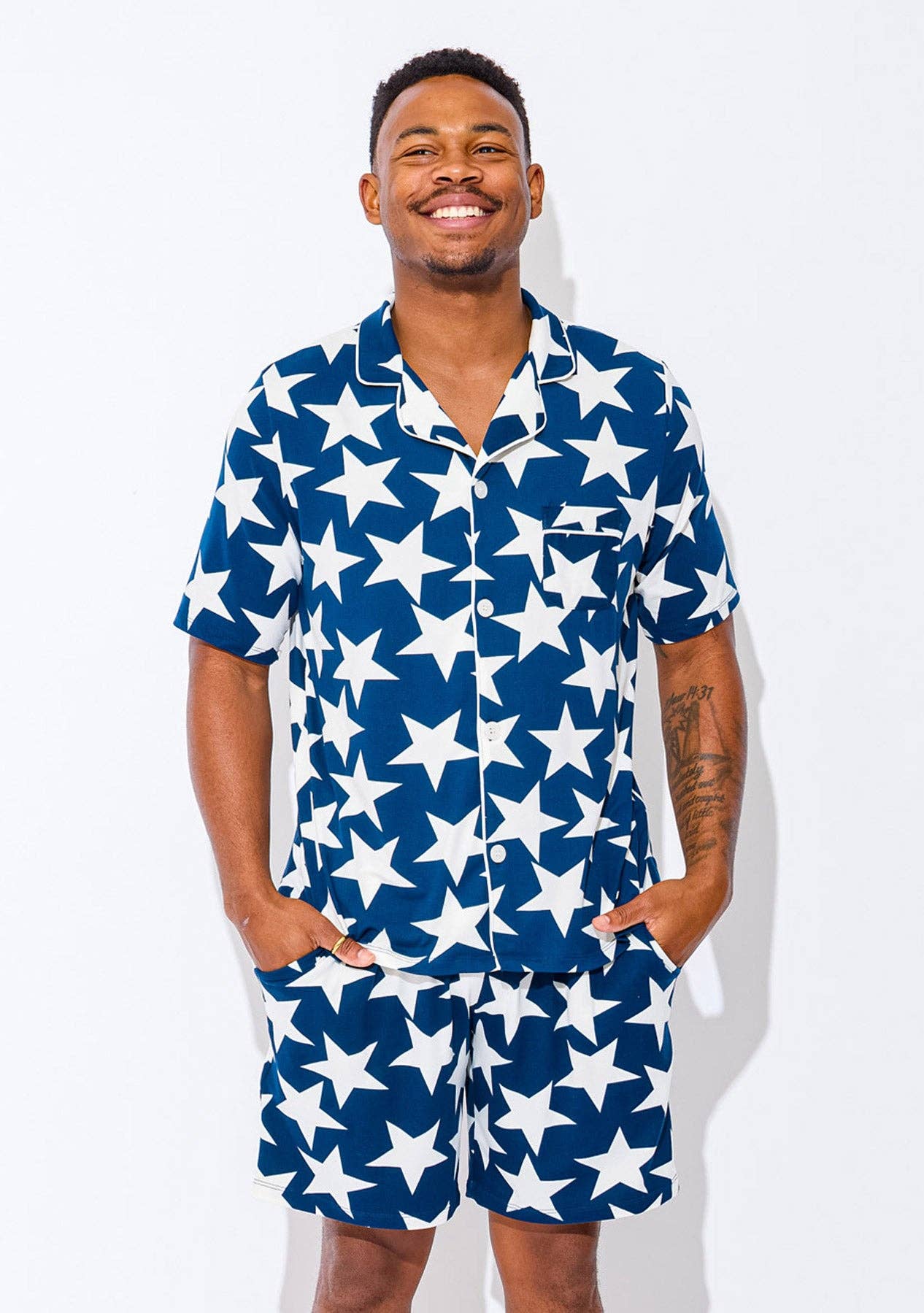 P Men's - Catnapper Set for wholesale on Faire