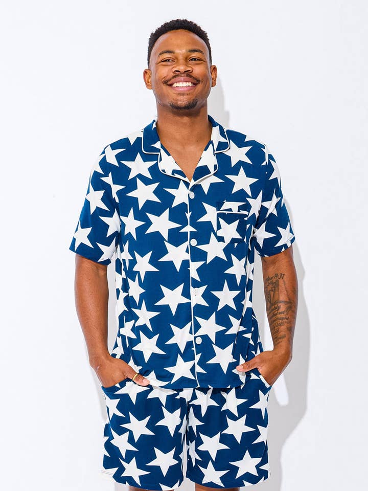 P Men's - Catnapper Set for wholesale on Faire0