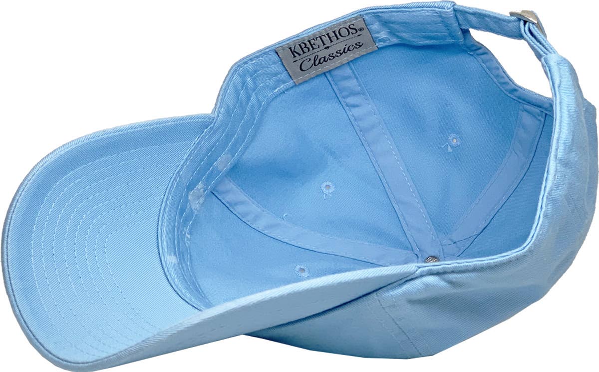 KBETHOS - Wholesale Baseball Cap - Unisex - Premium Baseball Cap255