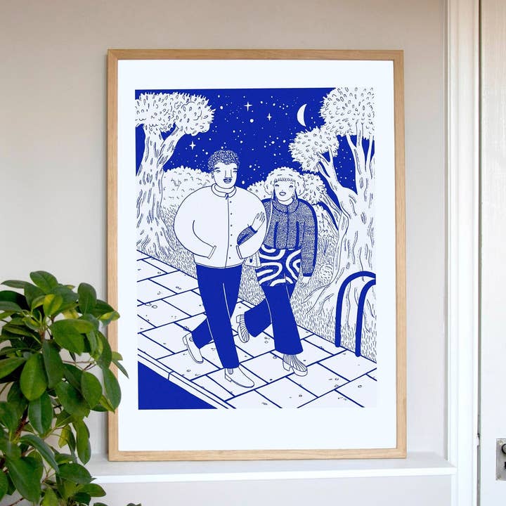 Cool Kids for wholesale by ELISE ESPOSITO