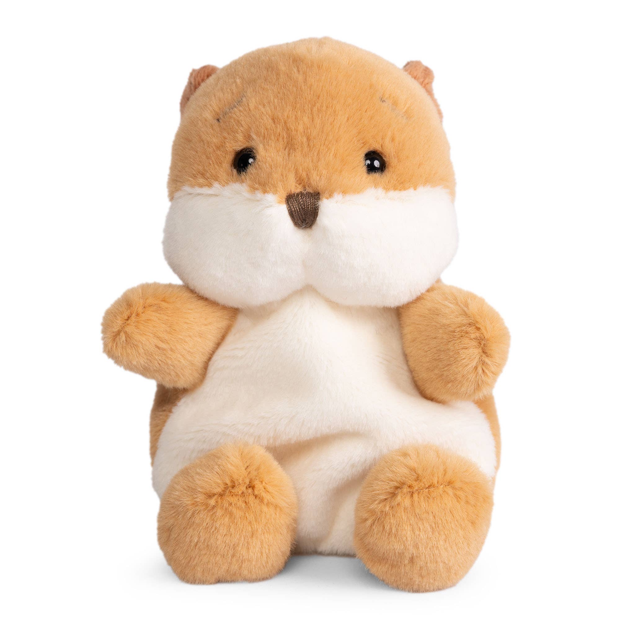 Keycraft - Vente Peluche – enfant et bébé - Petits Peluches Animaux de la Forêt Nature Vivante5