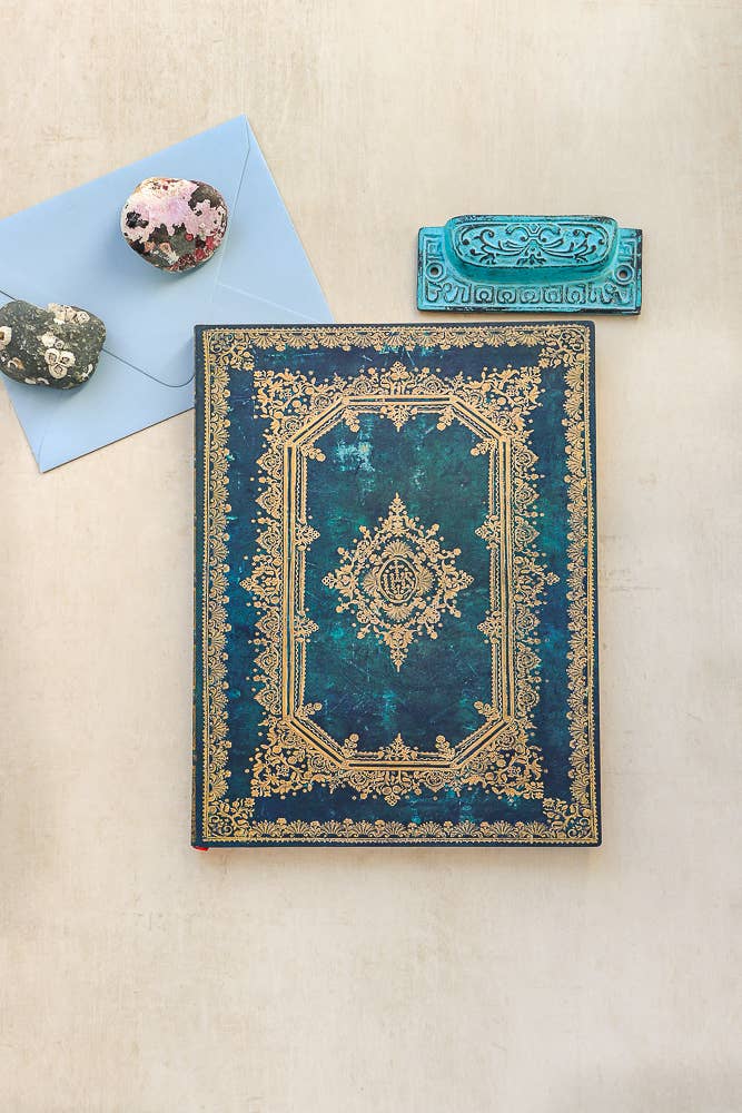 Chronicle Books - Wholesale Journal/Diary - Paperblanks Astra Midi Unlined Softcover4