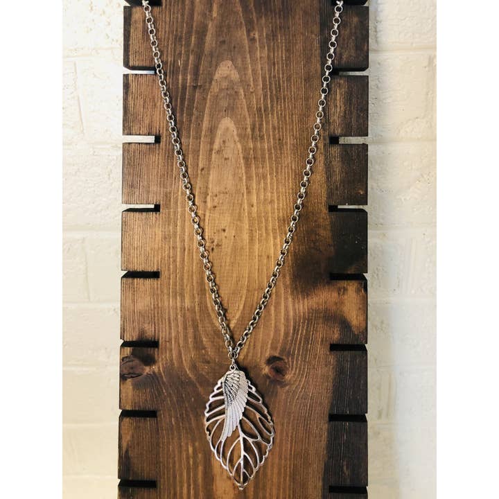 FABU - Wholesale Pendant/Charm Necklace - The Althea