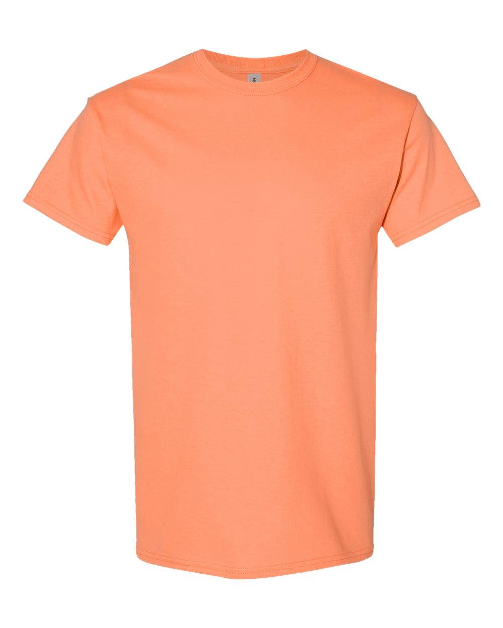 Radyan - Vente T-shirt – homme - Gildan® Heavy Cotton | 5,3 oz, 100 % coton3