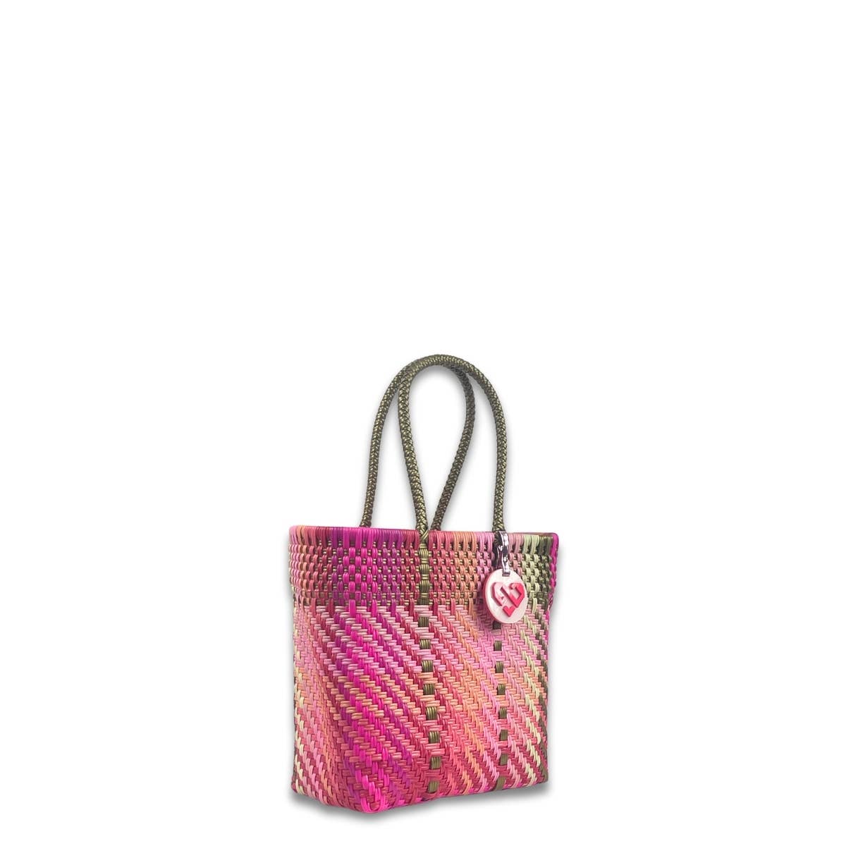 Maria Victoria – Engroshandel Tote bag - Dame – Donna Tote Taske Ekstra Lille1