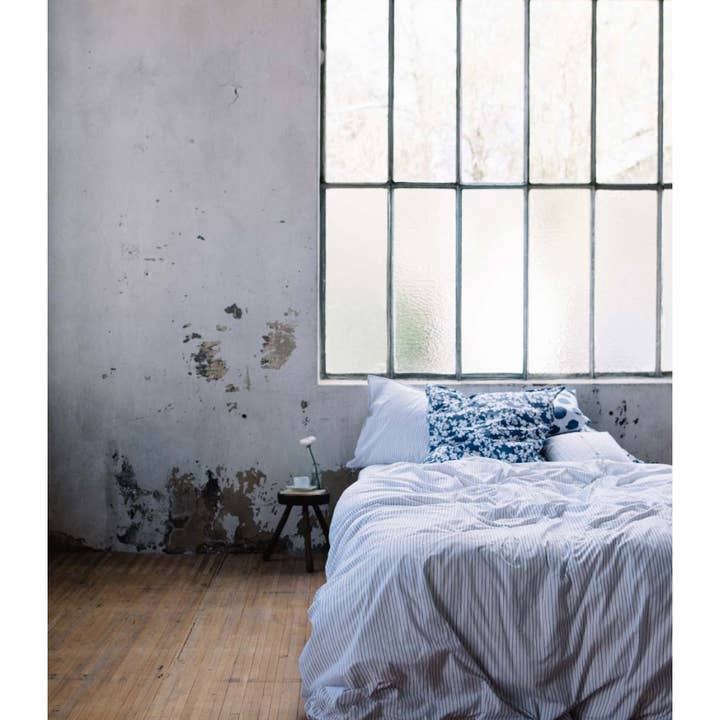 Les Pensionnaires - Wholesale Duvet Cover - Striped Duvet Cover 240x260