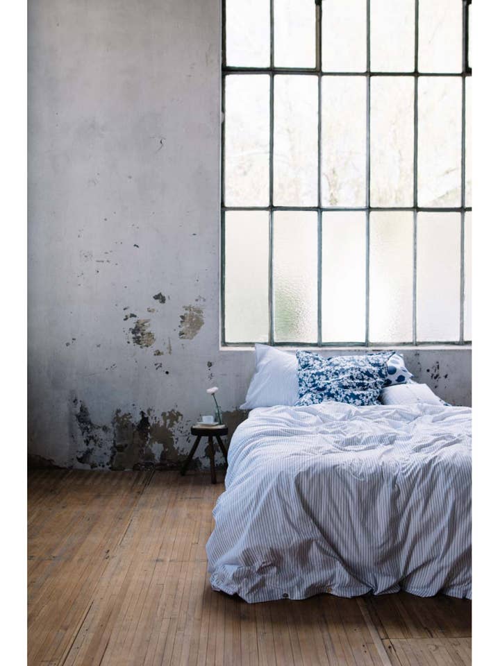 Striped Duvet Cover 240x260 for wholesale by Les Pensionnaires