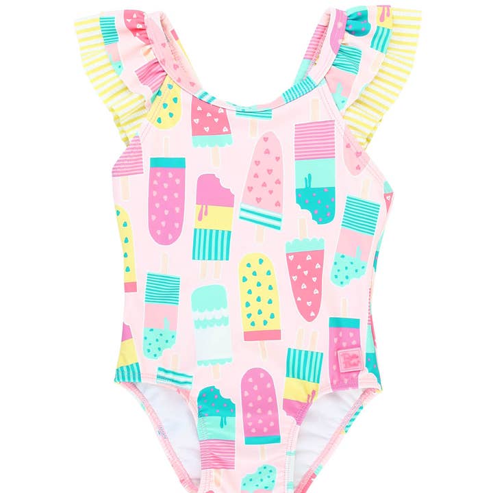 Girls Ice Cream Social Bow V-Back One Piece Swimsuit
and other Purchase Wholesale frozen bananas. Free Returns & Net 60 Terms on Faire trending on Faire.