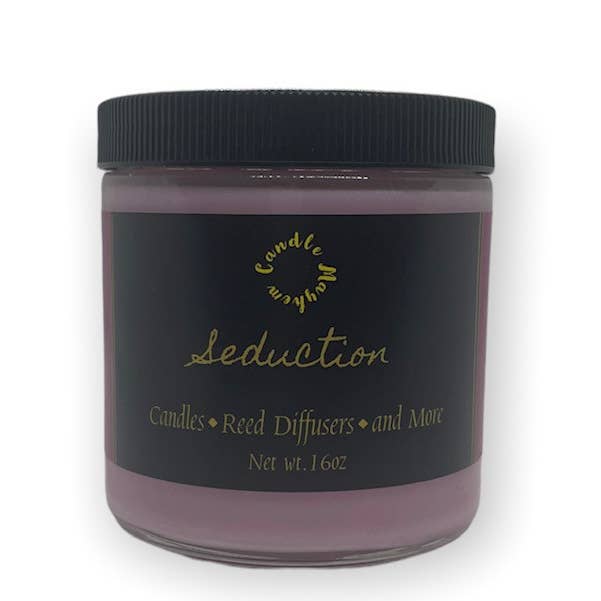 Seduction for wholesale by Candle Mayhem