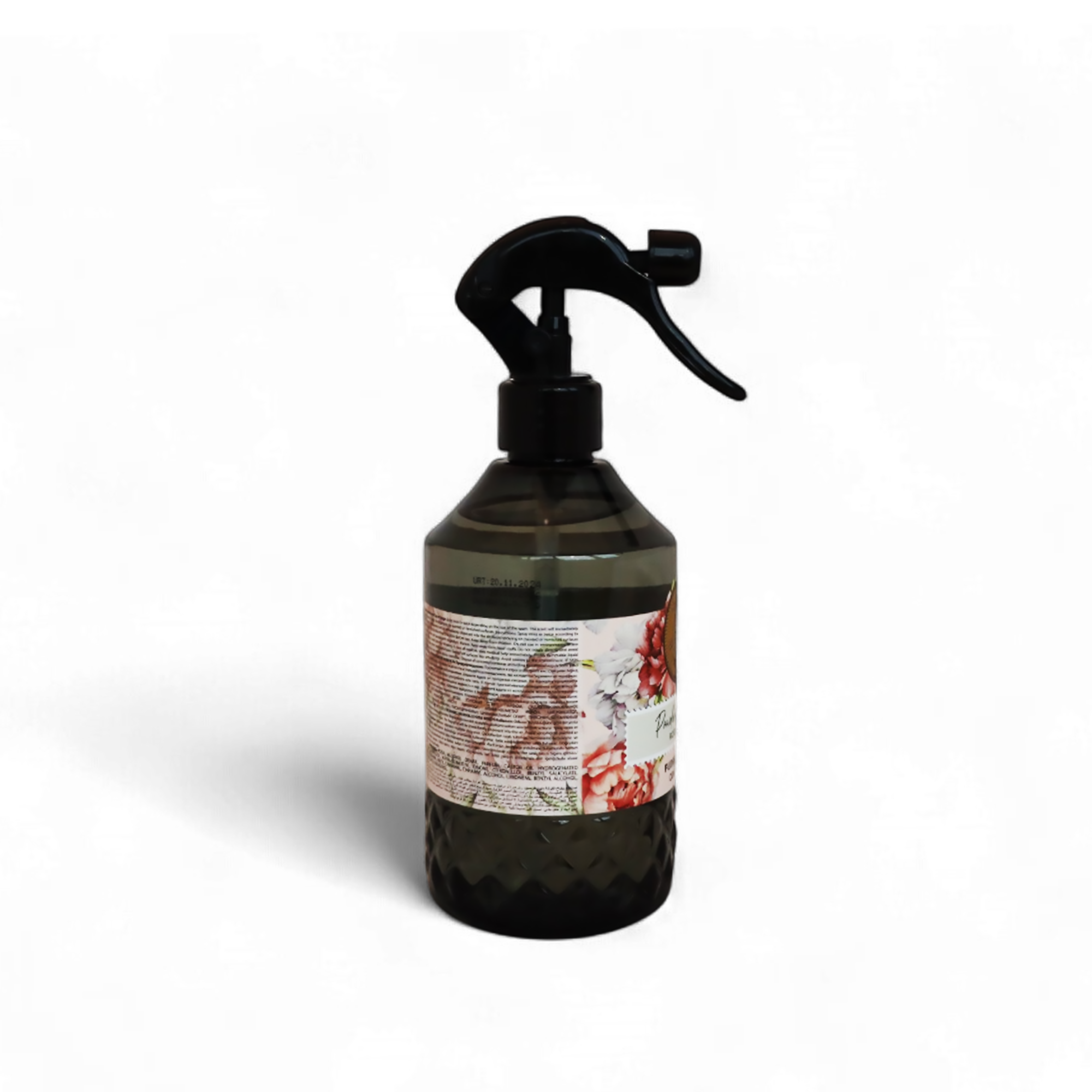 Biggbrands GmbH – Engroshandel Duftolie med pinde – Mabel Marseille Rumduftspray 500 ml – Powder Dreams3