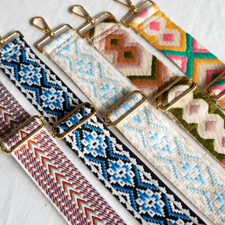 Threaded Pear - Wholesale Bag Strap - Women's - Bag Straps | 30 Styles