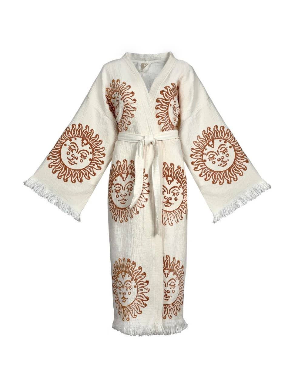 Karli Buxton - Wholesale Robe - Women's - Sun Kaftan Christmas!3