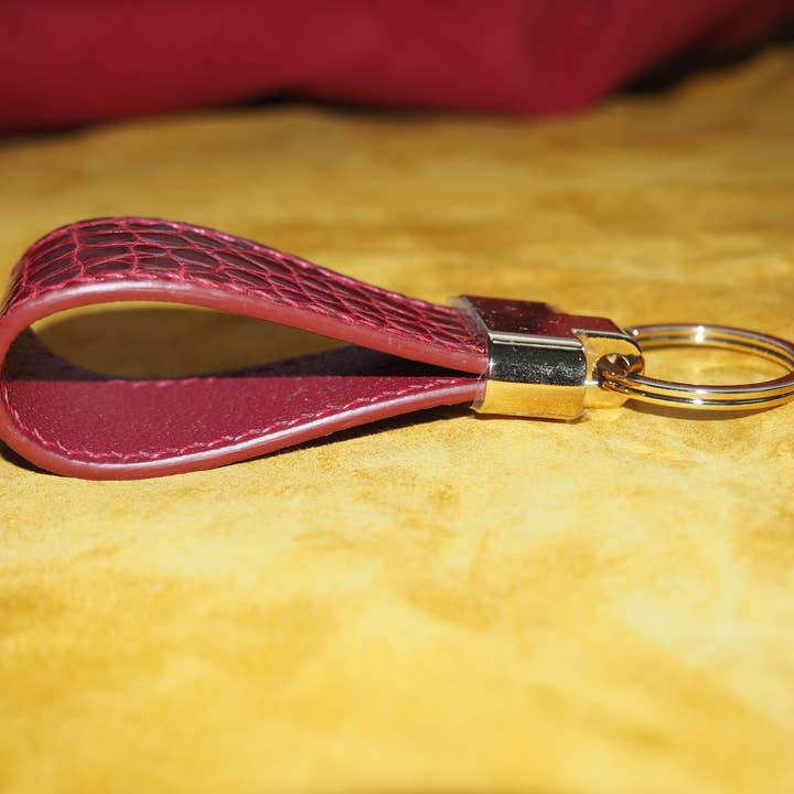 Porte-clès pour la vente par Ak Yol Atelier