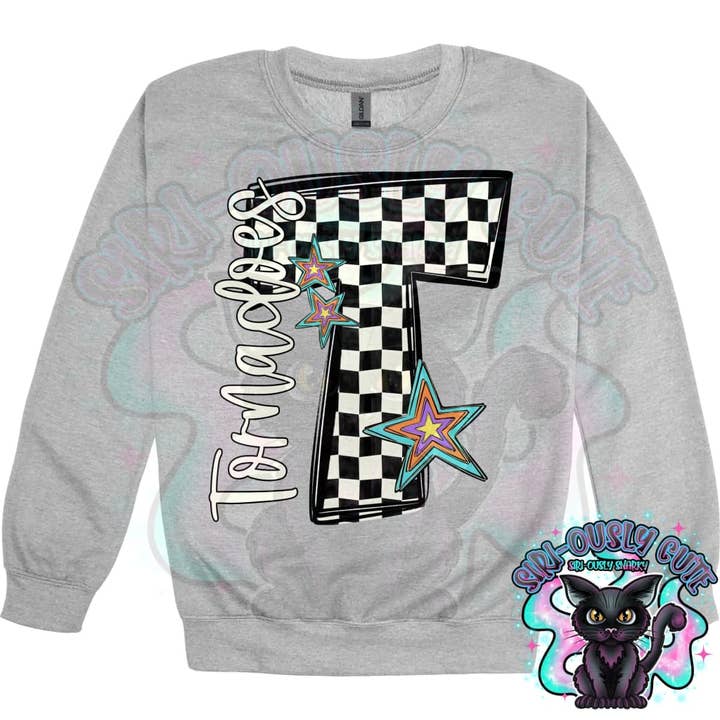 Pop Star Tornadoes for wholesale by Siri-Ously Cute