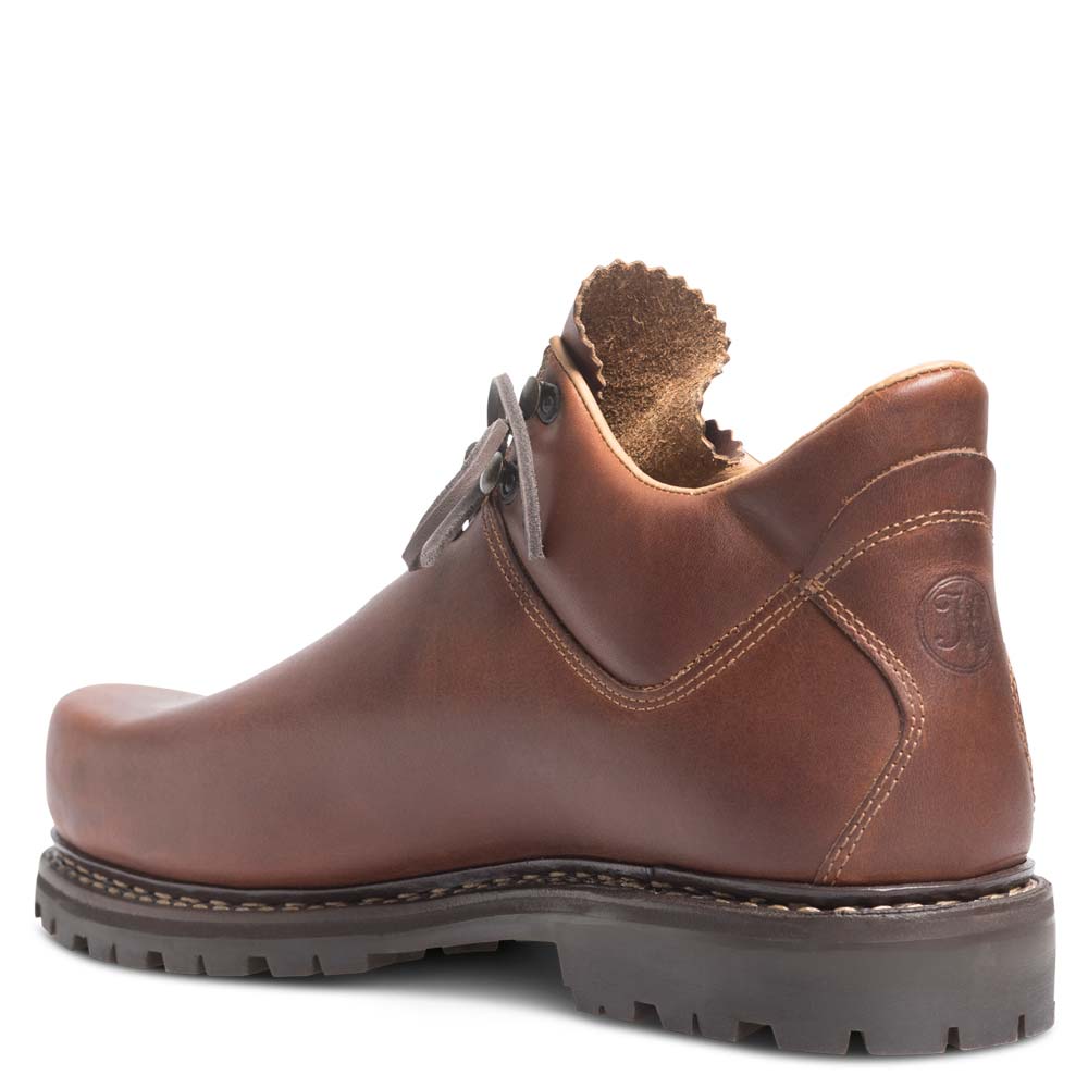 Schwangau Schuh GmbH - Wholesale Chelsea Boots - Men's - Richard boot for men | Original Haferl13