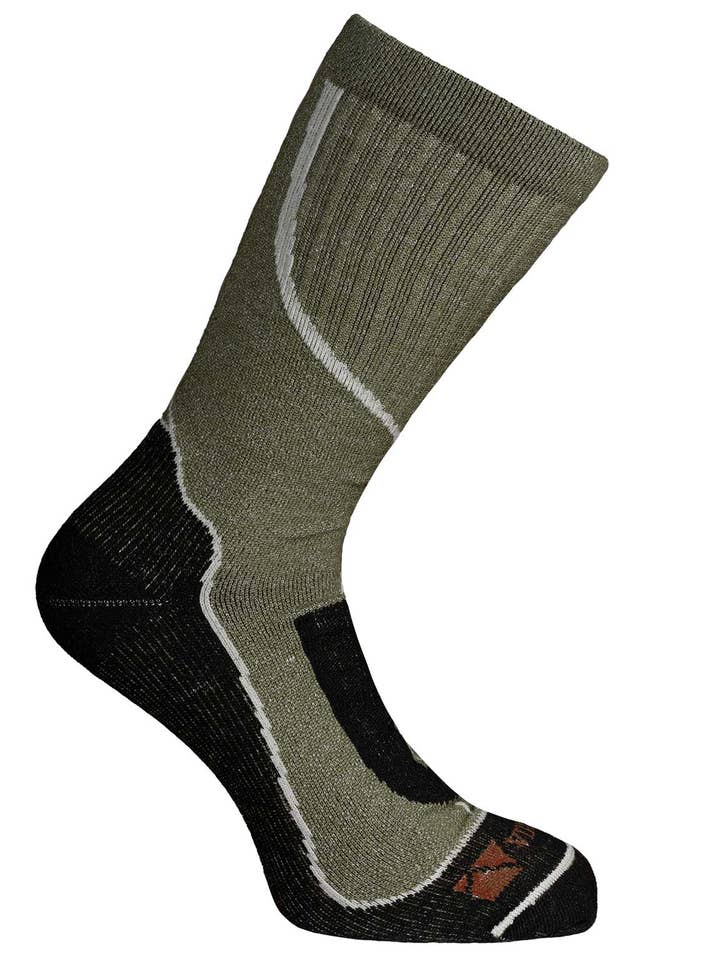 Light Hike Sock for wholesale by VOORMI