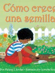 Como crece una semilla: (How a Seed Grows-Spanish edition) for wholesale by HarperCollins
