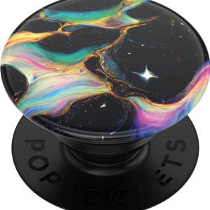 PopSockets - Wholesale Phone Grip - PopSockets Phone Grip - Electric Oil Slick