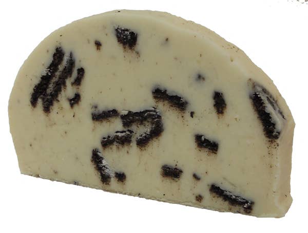 Devons Mackinac Island Fudge – wholesale Fudge – Cookies & Cream Fudge 5.5oz1