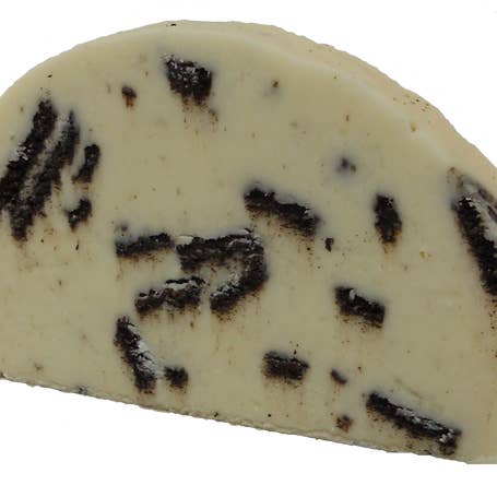 Devons Mackinac Island Fudge - Wholesale Fudge - Cookies & Cream Fudge 5.5oz1