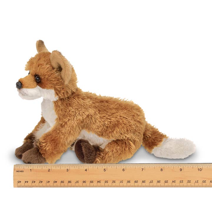 Bearington Collection - Wholesale Stuffed/Plush Toy - Kids & Baby - Fenton the Fox