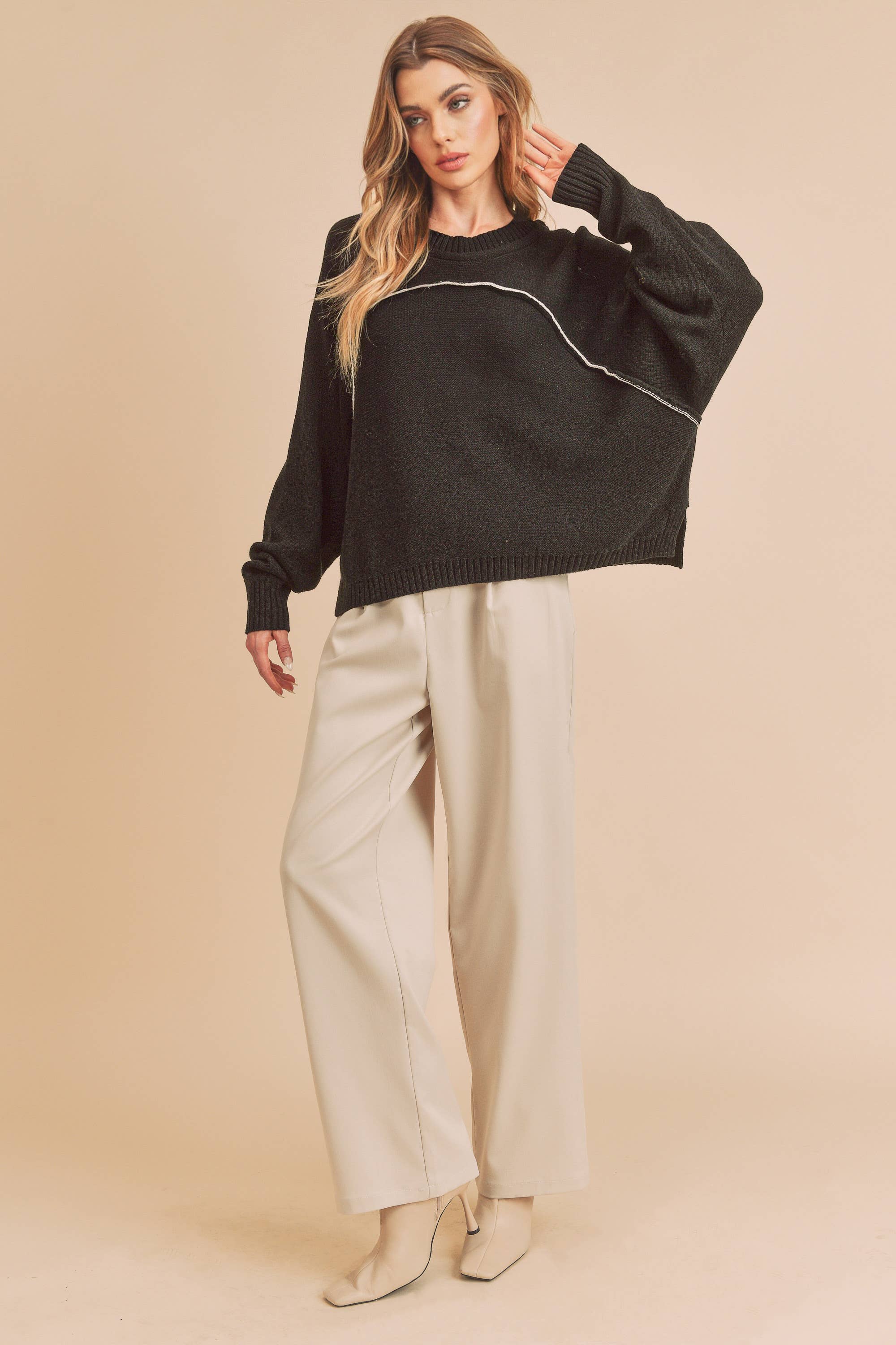 AEMI + CO – wholesale Pants – Women's – 734BN Tesia Pants13