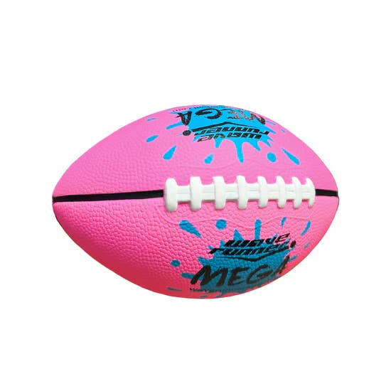 ET Products - Wholesale Retailer Display - Kids & Baby - Waverunner Mega Football 12-Unit Counter Display1