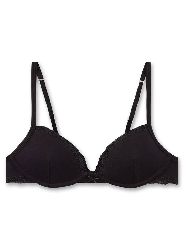 Soutien‑gorge bonnet souple n°4 pour la vente par Sanetta