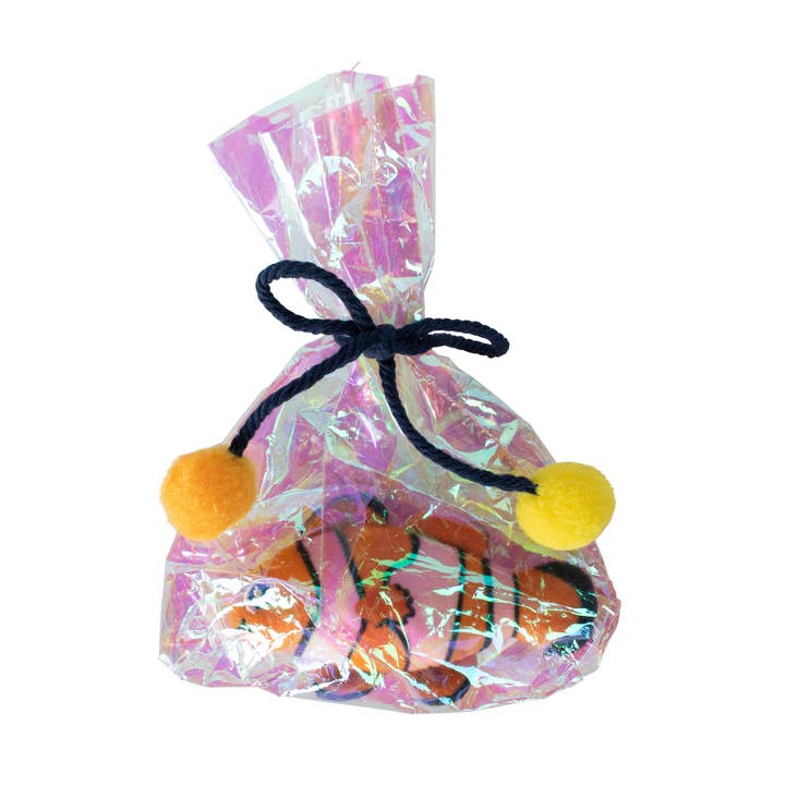 PetShop by Fringe Studio Clownin' Around Kicker Cat Toy for wholesale by Pet Palette Distribution