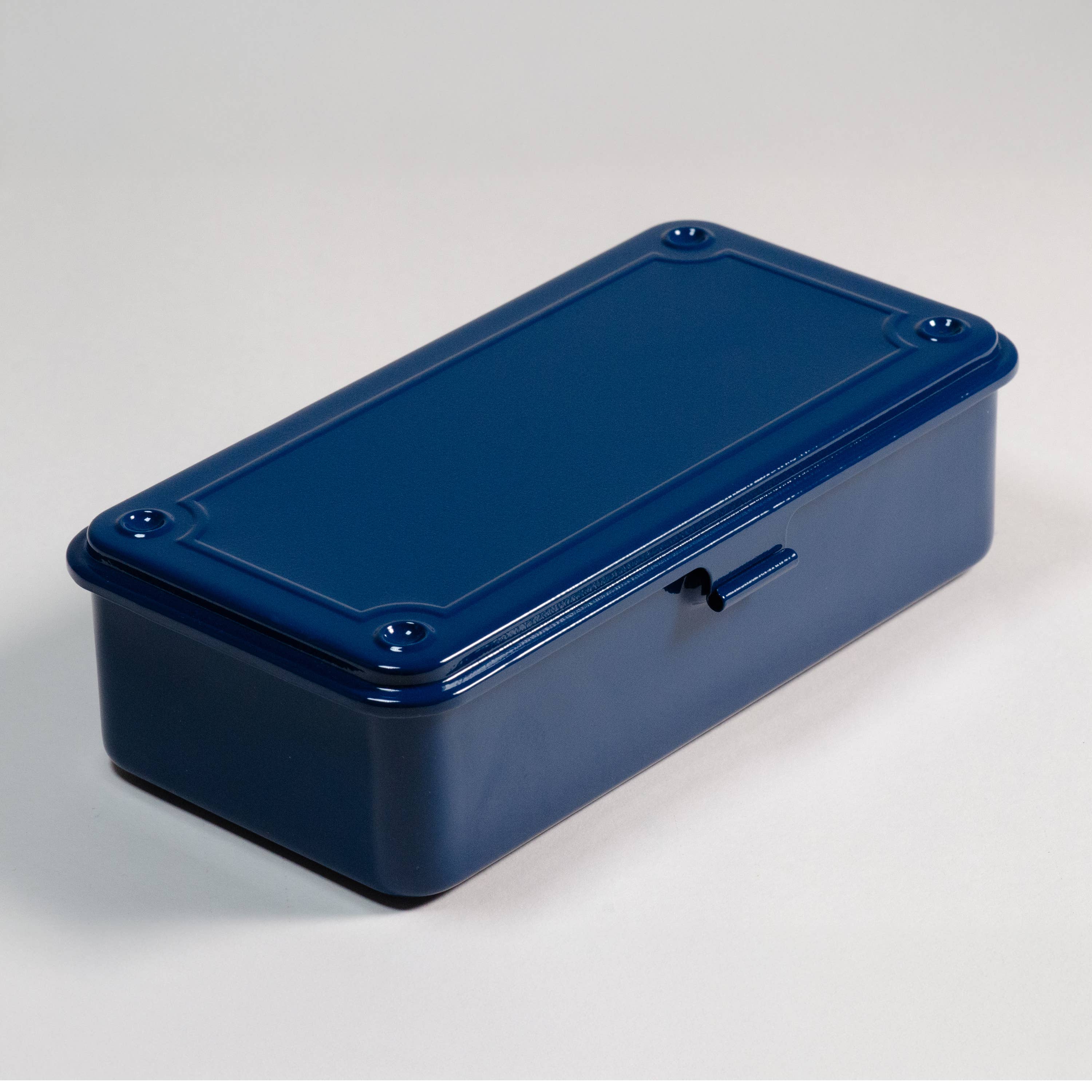 Ameico - Wholesale Storage Bin - Toyo - Steel Stackable Storage Box T-1904