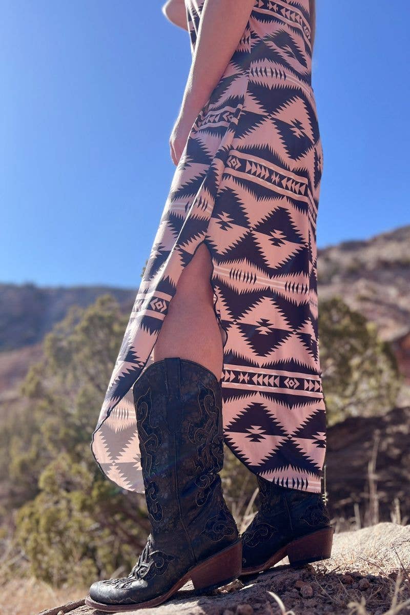 Sterling Kreek - Vente Robe – femme - La robe désert savane6