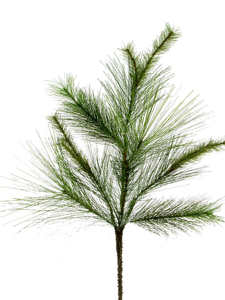 28" SPRING EVERGREEN SPRAY for wholesale by American Best