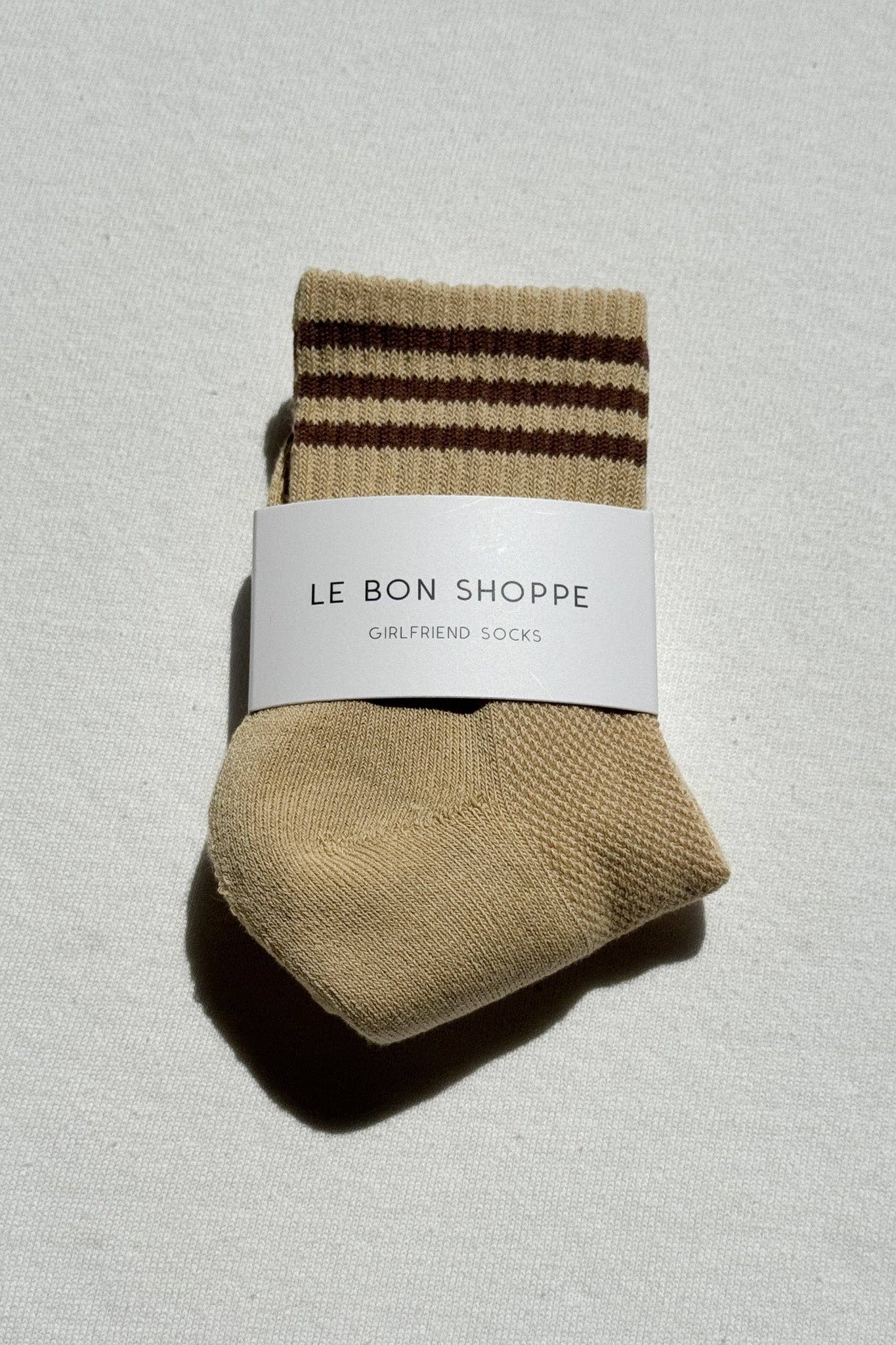 Le Bon Shoppe - Wholesale Socks – Women's - Girlfriend Socks (wholesale)33