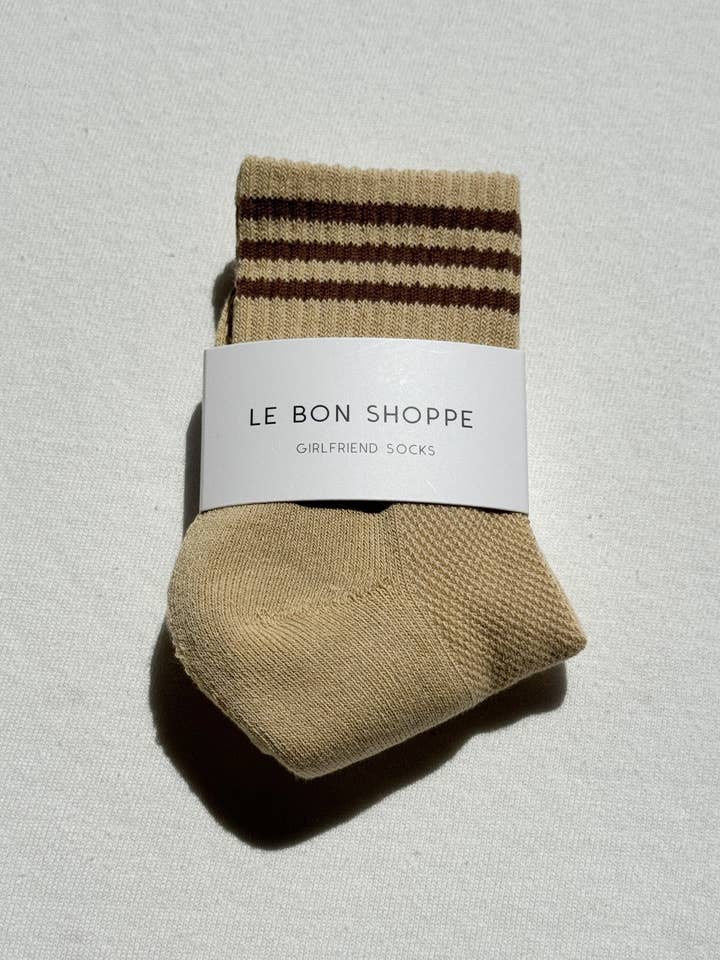 Le Bon Shoppe - Wholesale Socks - Women's - Girlfriend Socks (wholesale)81