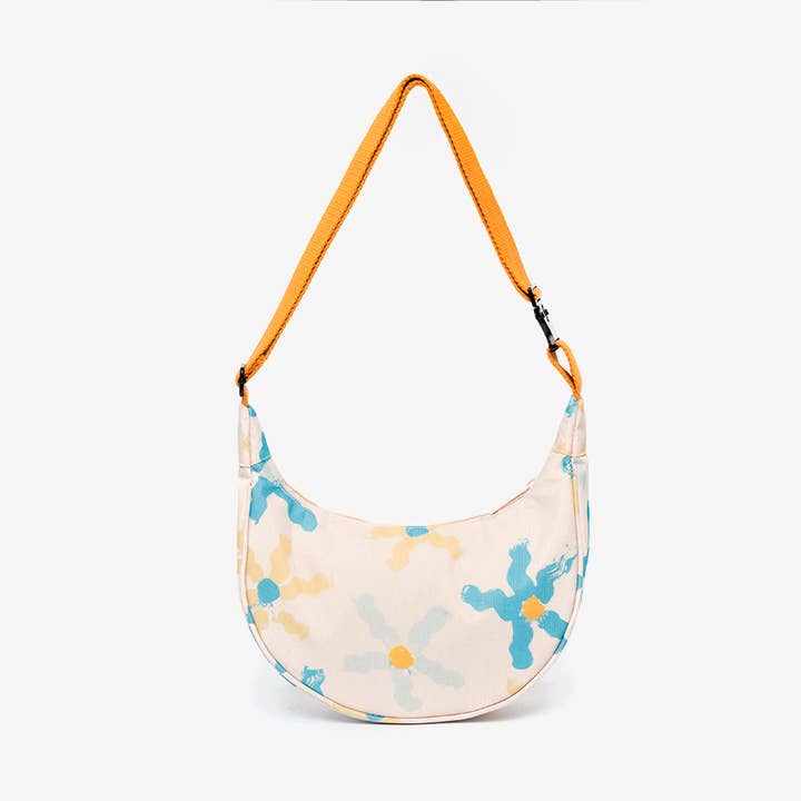 Marguerite Sac Lua imprimé Daisy Collab en vente sur Faire4