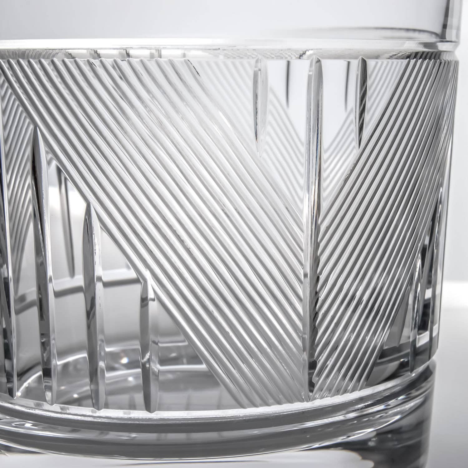 Rolf Glass - Vendita all'ingrosso Bicchiere/tazza - Bleecker Street - Bicchiere1