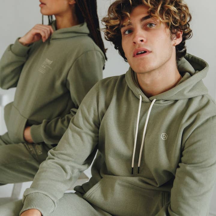 Hexed - Wholesale Hoodie - Unisex - HEXED LOGO UNISEX HOODIE7