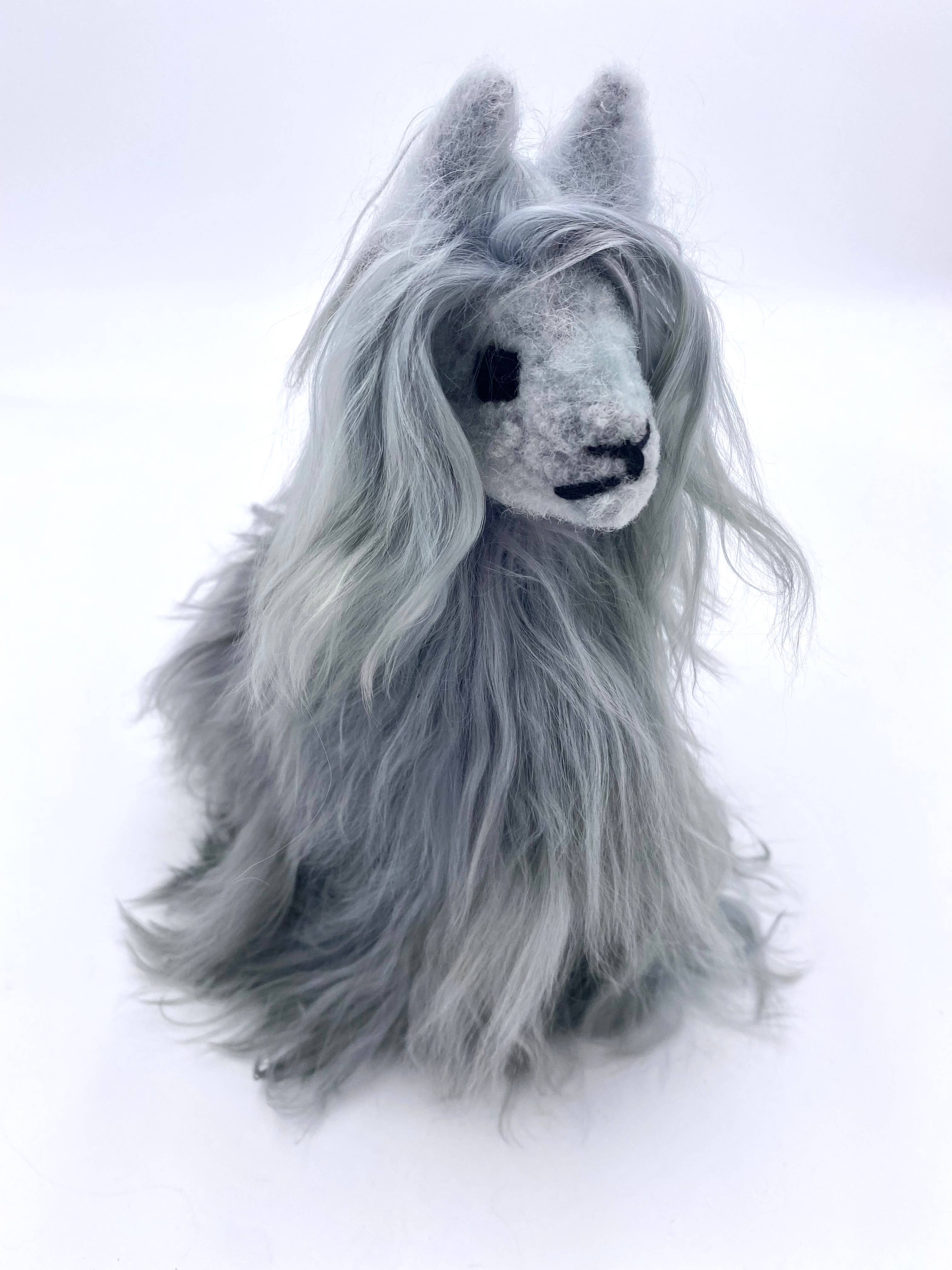 Blossom Inspirations – Peluche - Crianças e bebés por atacado – Descolado Alpaca Suri3